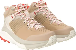 Viking Footwear Women&#x27;s Cerra Hike Mid Gore-Tex Cream/Tomato | Buy Viking Footwear Women&#x27;s Cerra Hike Mid Gore-Tex Cream/Tomato here | Outnorth