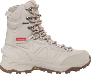 Viking Footwear Women&#x27;s Constrictor IceGrip Warm GORE-TEX Off White | Buy Viking Footwear Women&#x27;s Constrictor IceGrip Warm GORE-TEX Off White here | Outnorth