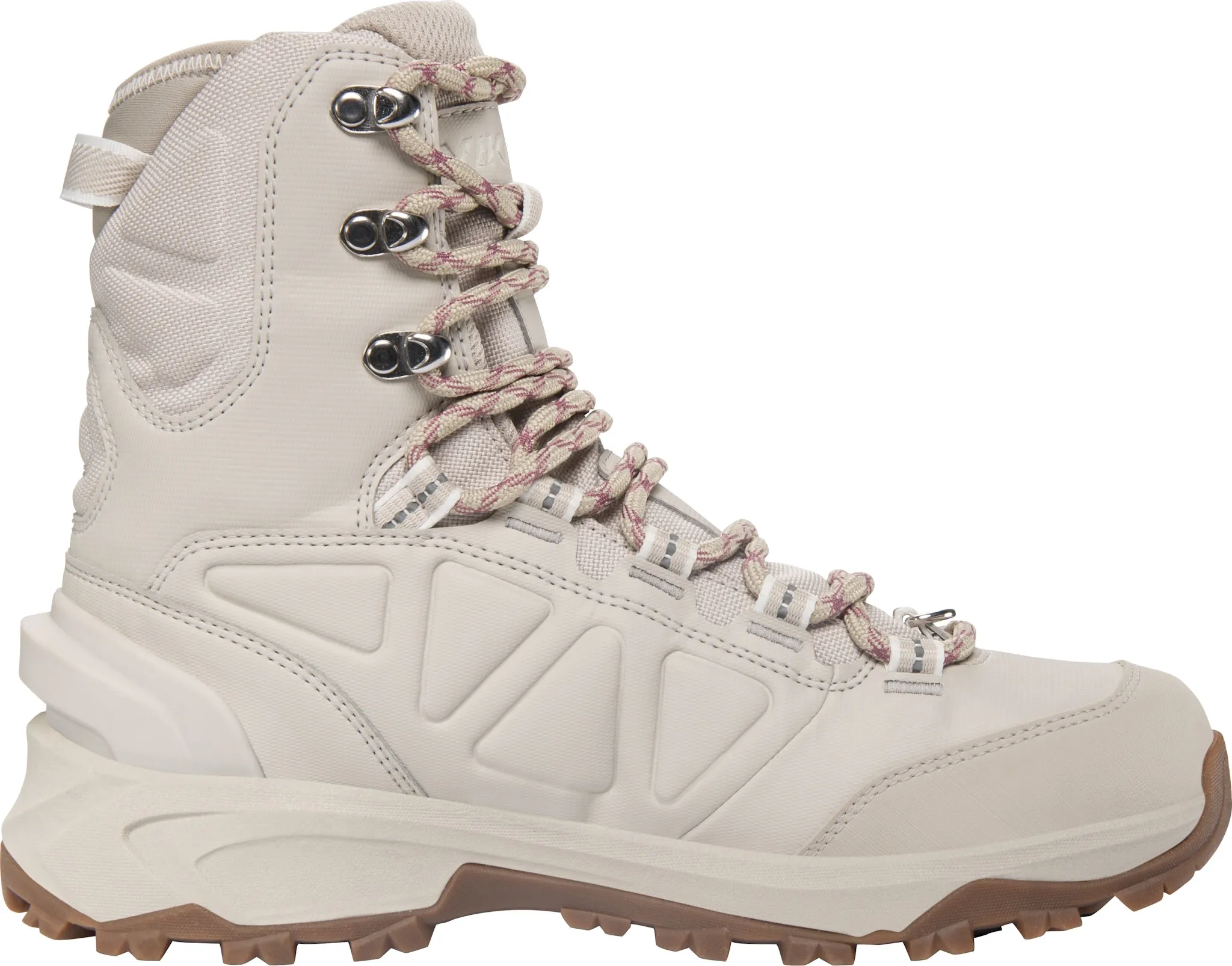 Viking Footwear Women&#x27;s Constrictor IceGrip Warm GORE-TEX Off White | Buy Viking Footwear Women&#x27;s Constrictor IceGrip Warm GORE-TEX Off White here | Outnorth