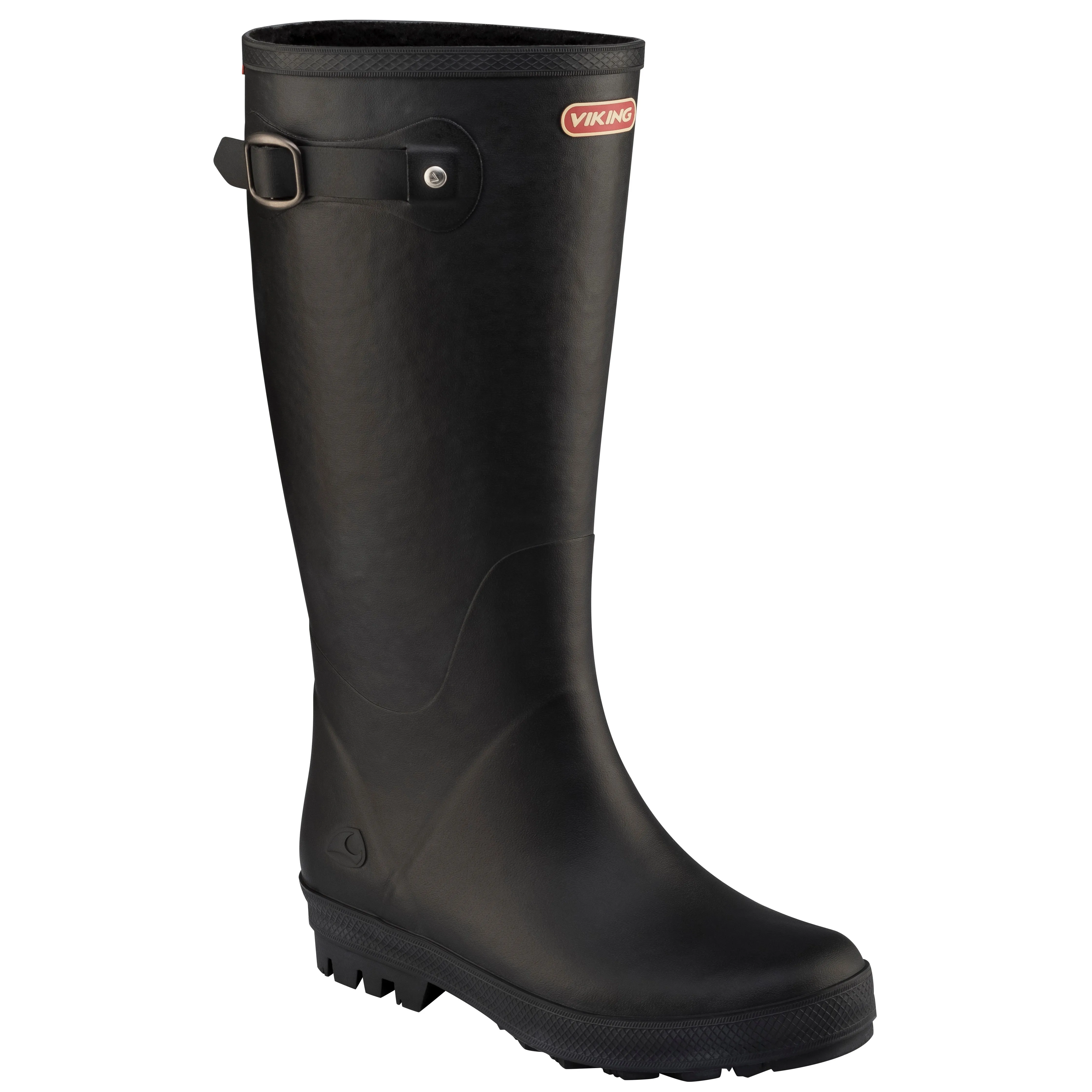Viking Footwear Women&#x27;s Foxy Vinter Black | Buy Viking Footwear Women&#x27;s Foxy Vinter Black here | Outnorth