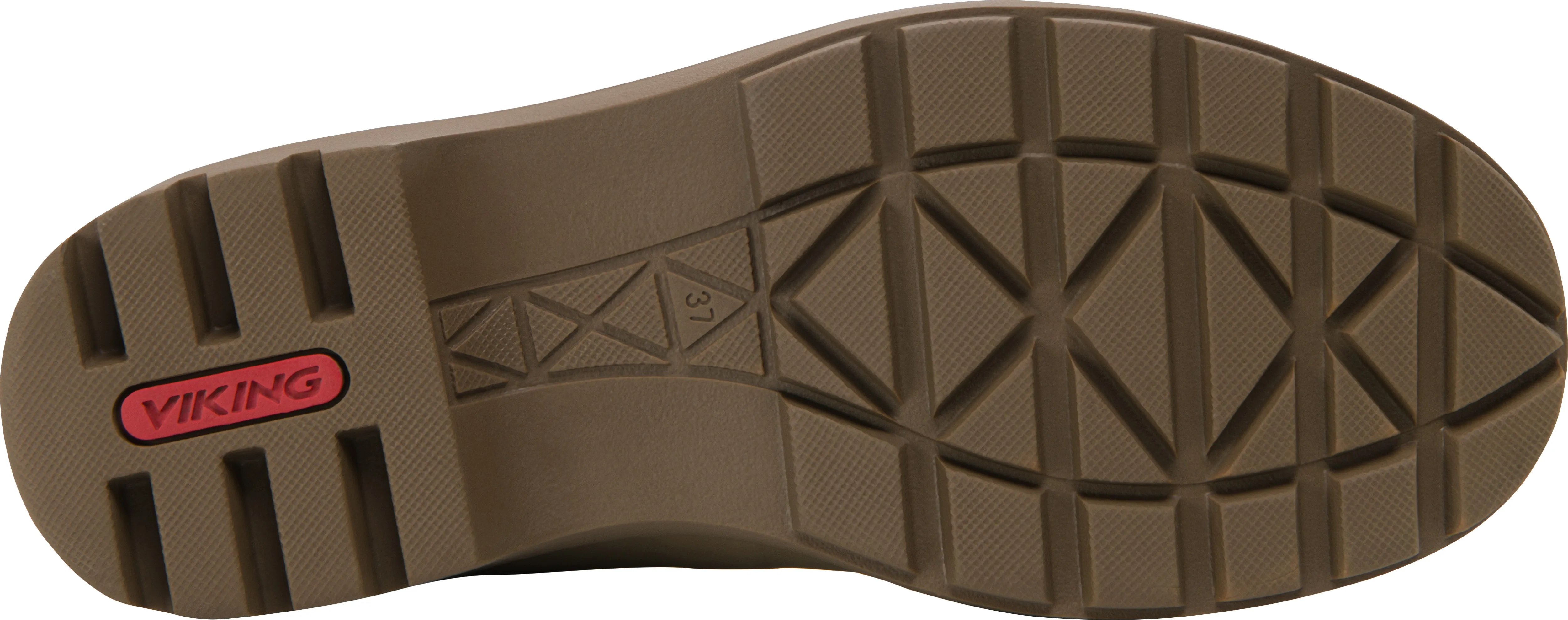 Viking Footwear Women&#x27;s Noble Dark Natural/Brown | Buy Viking Footwear Women&#x27;s Noble Dark Natural/Brown here | Outnorth