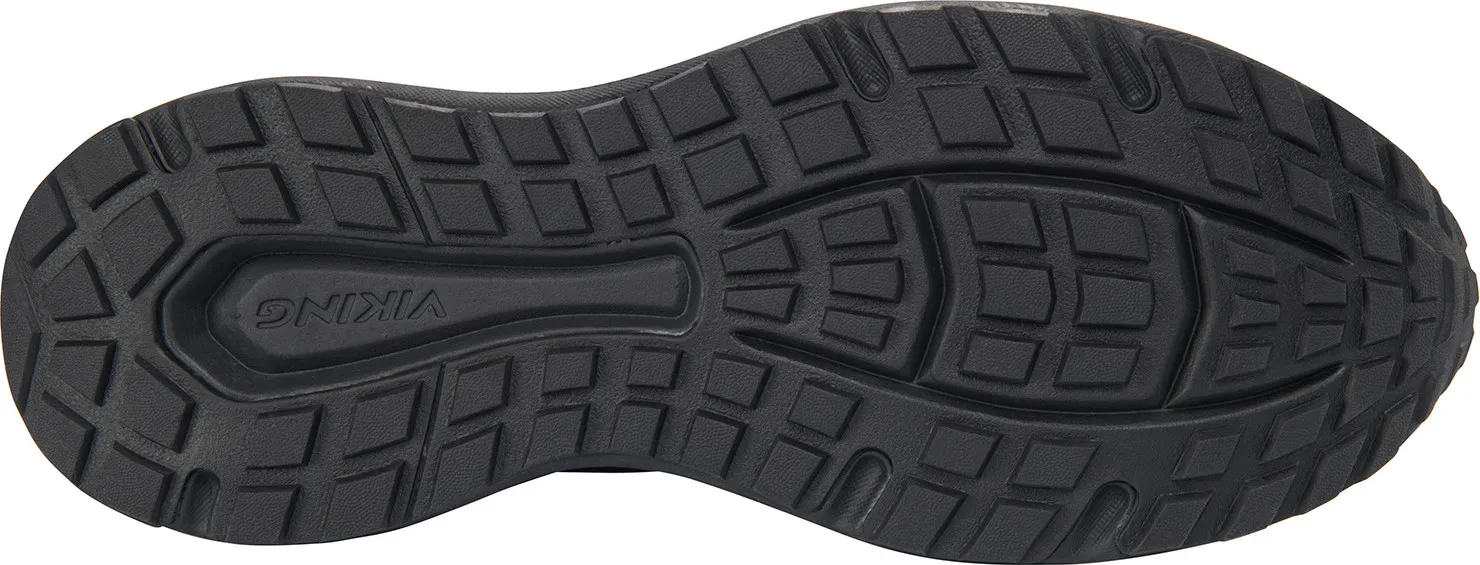 Viking Footwear Women&#x27;s Stride Mid GORE-TEX Black | Buy Viking Footwear Women&#x27;s Stride Mid GORE-TEX Black here | Outnorth