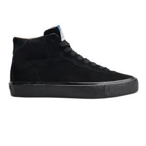 VM001 Suede HI - Black/Black
