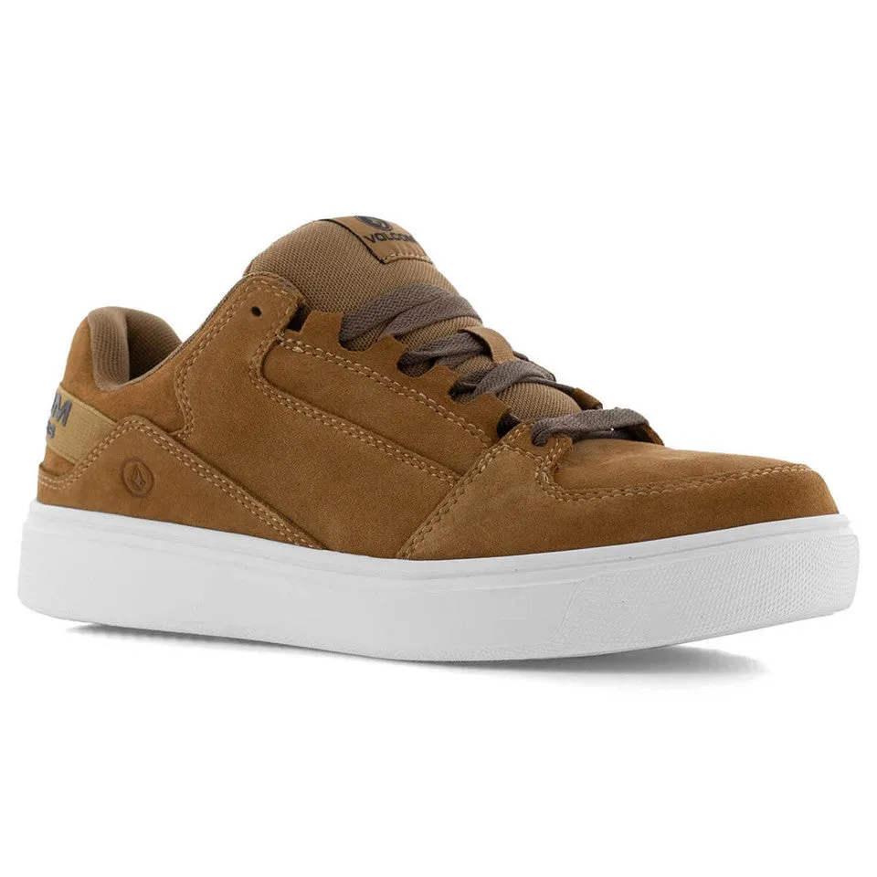 Volcom Men's Evolve Skate Inspired Work Shoe