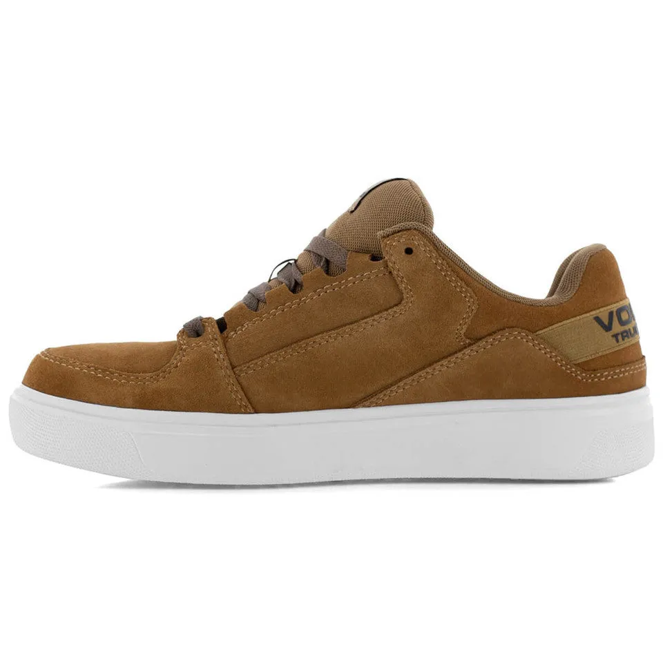 Volcom Men's Evolve Skate Inspired Work Shoe