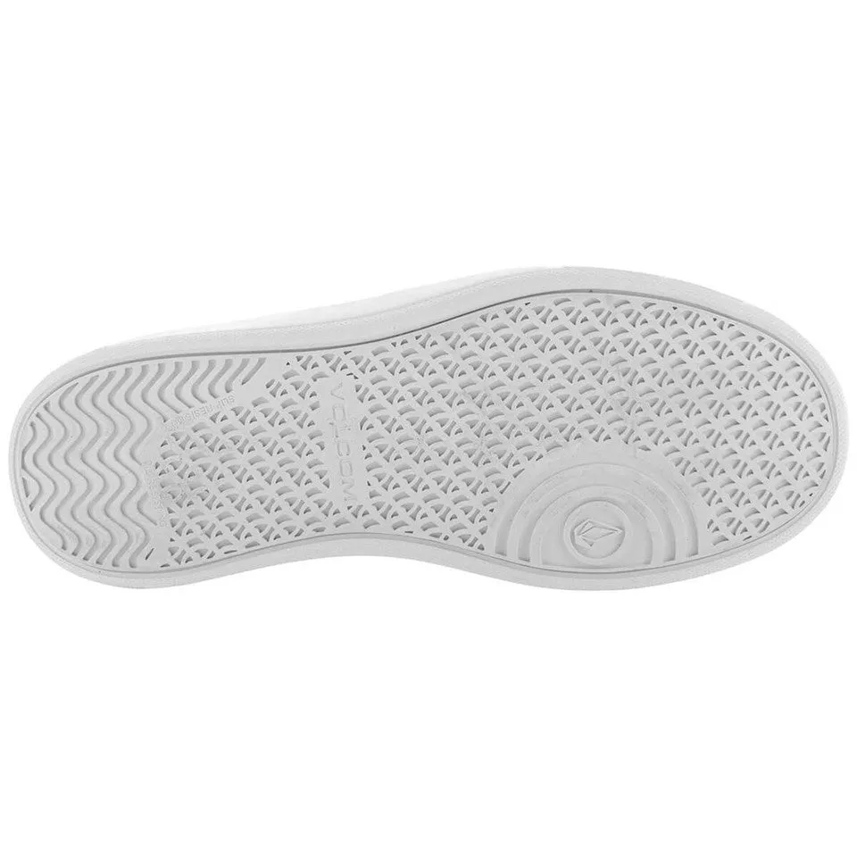 Volcom Men's Evolve Skate Inspired Work Shoe
