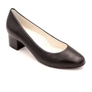 Wirth Eclipse Pump (Women) - Preto Lexy