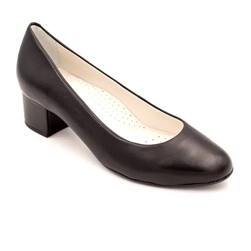 Wirth Eclipse Pump (Women) - Preto Lexy