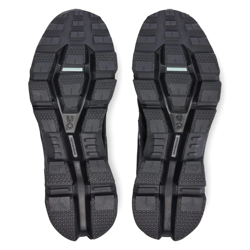 Women's Cloudwander Waterproof 'Black / Eclipse'