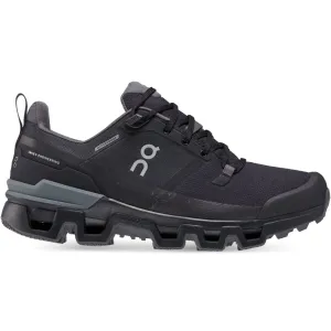 Women's Cloudwander Waterproof 'Black / Eclipse'