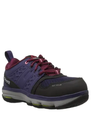 Women's DMX Athletic Work Shoes