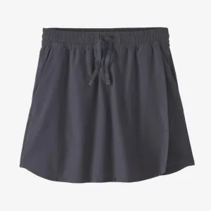 Womens Fleetwith Skort
