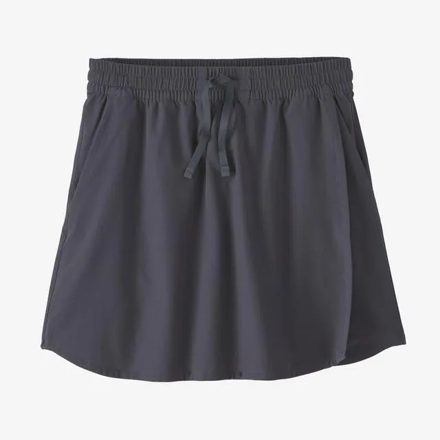 Womens Fleetwith Skort