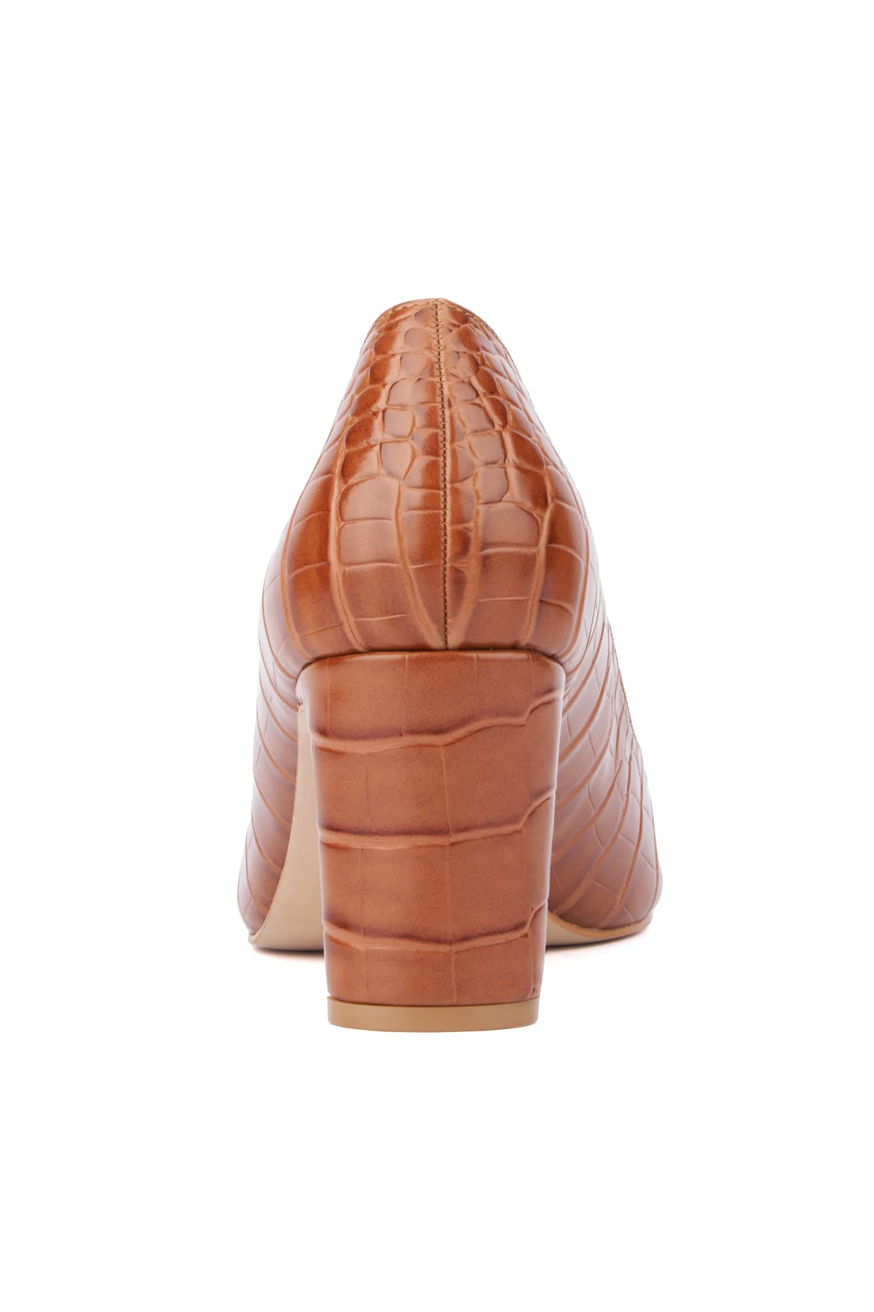 Women's Hope Pump Heel - Wide Width Pump Heels