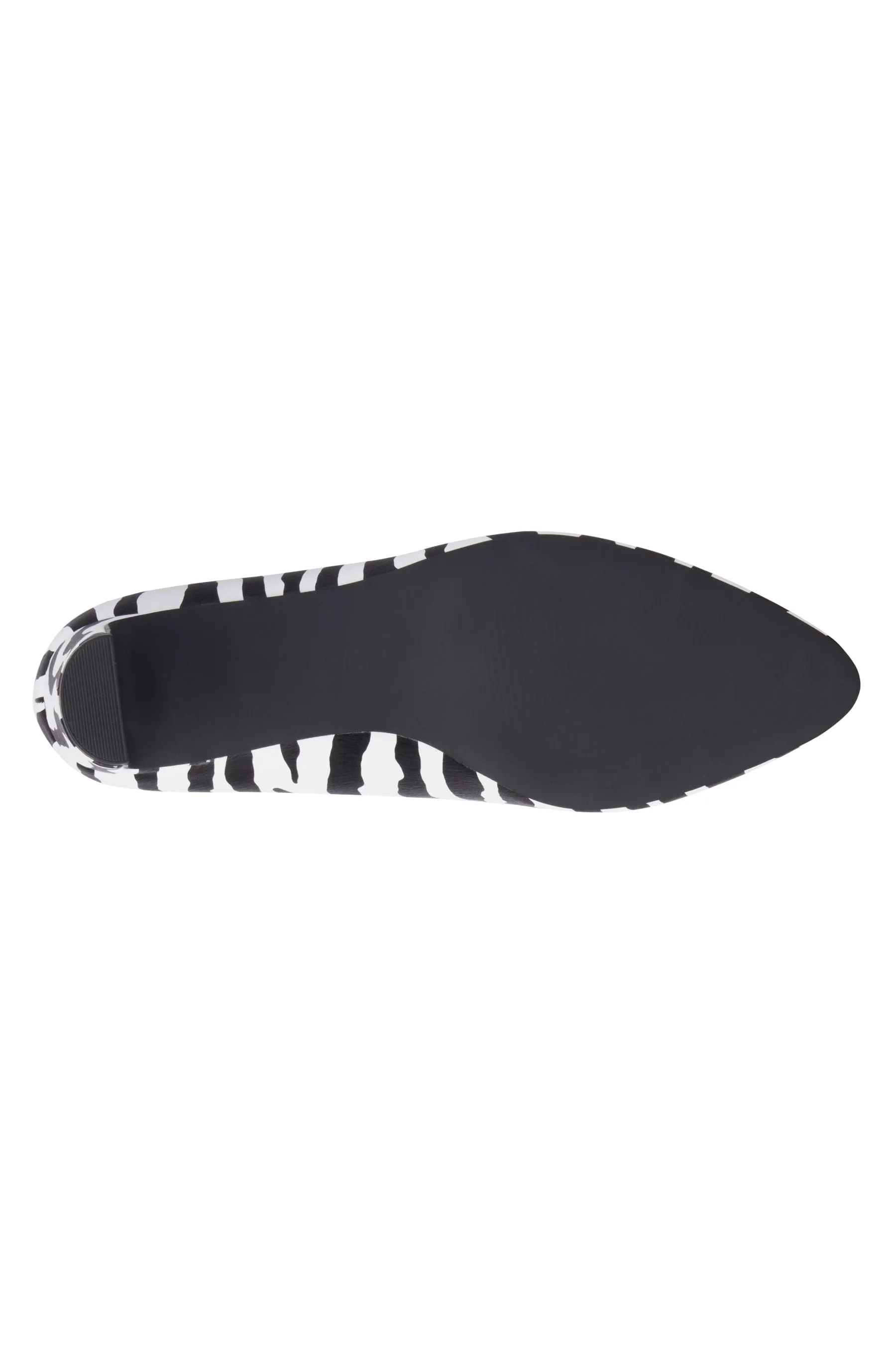 Women's Hope Pump Heel - Wide Width Pump Heels
