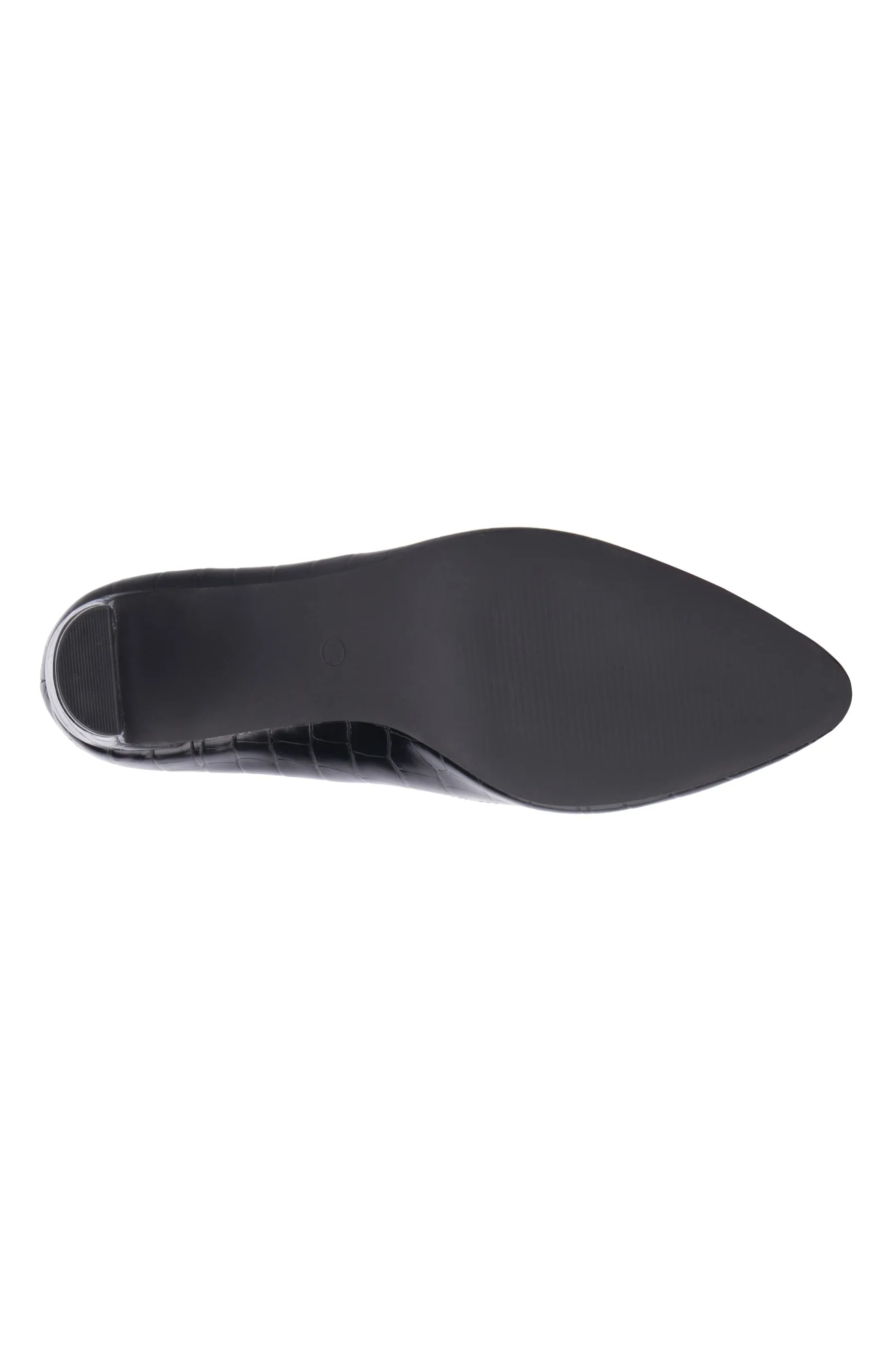 Women's Hope Pump Heel - Wide Width Pump Heels