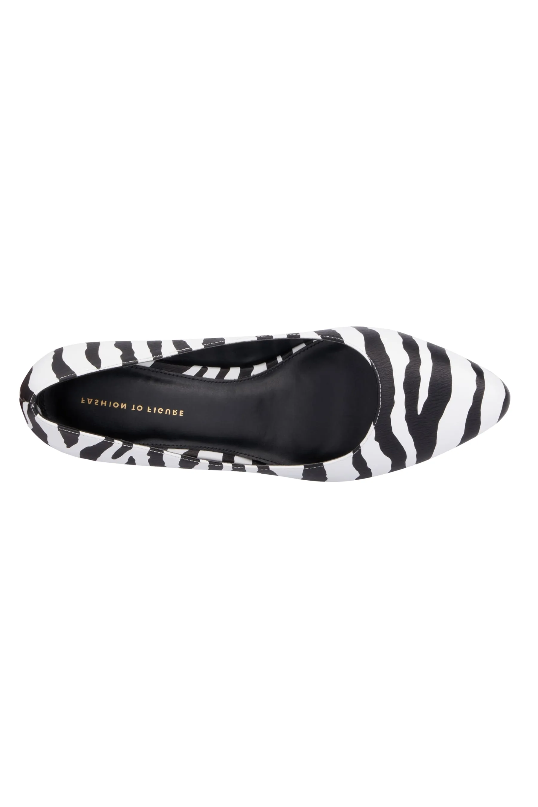 Women's Hope Pump Heel - Wide Width Pump Heels