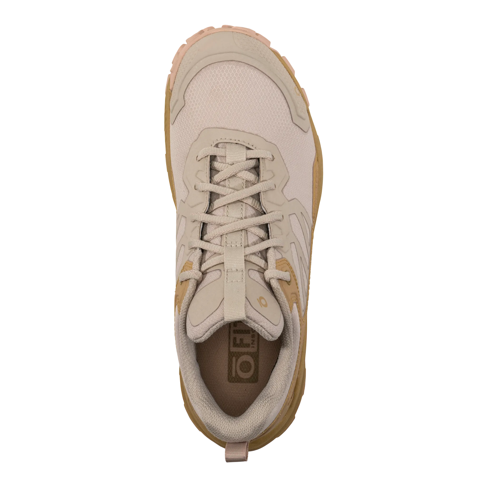 Women's Katabatic Low Waterproof