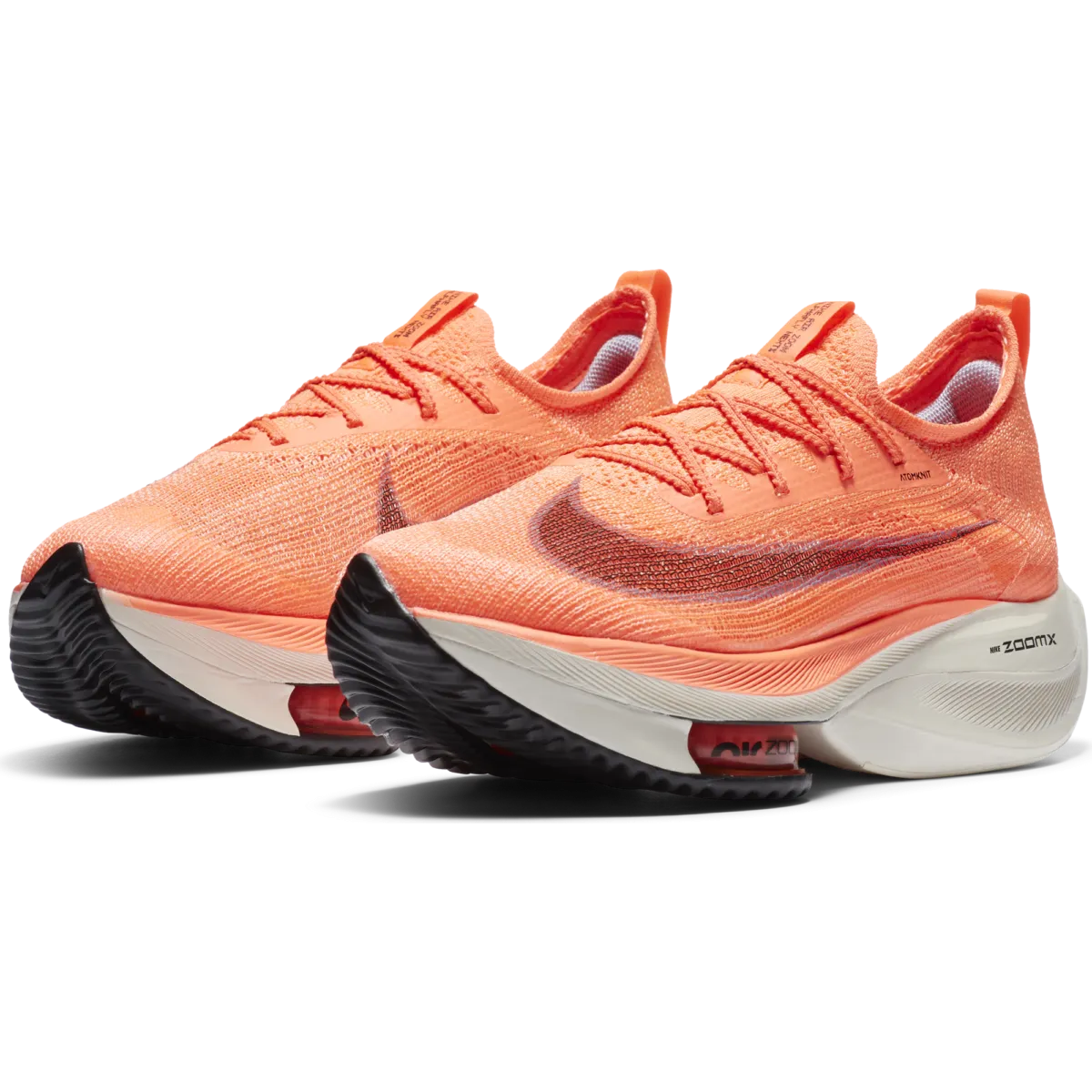 Women's Nike Alphafly Next% - CZ1514-800