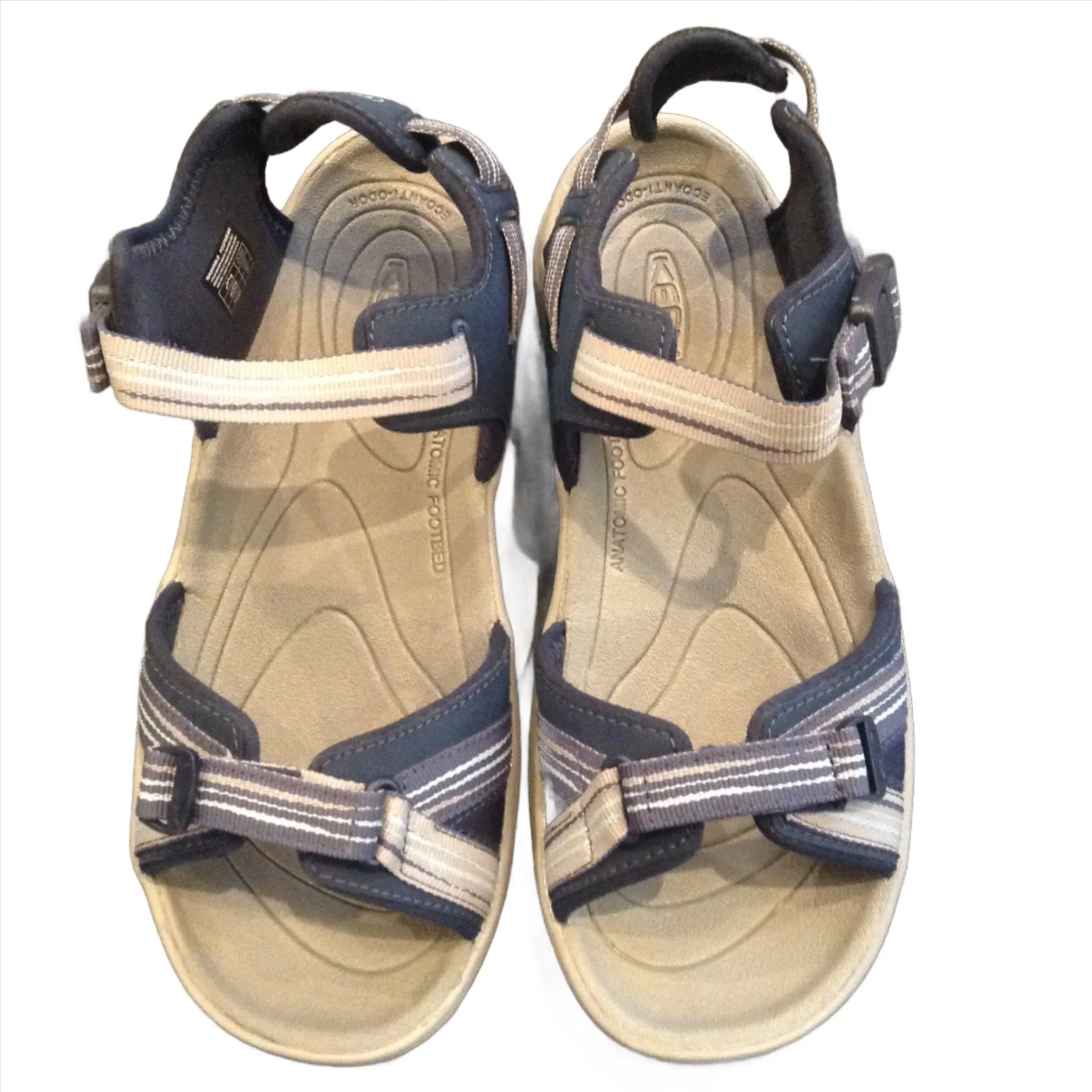 Women's Terradora Open Toe Sandal