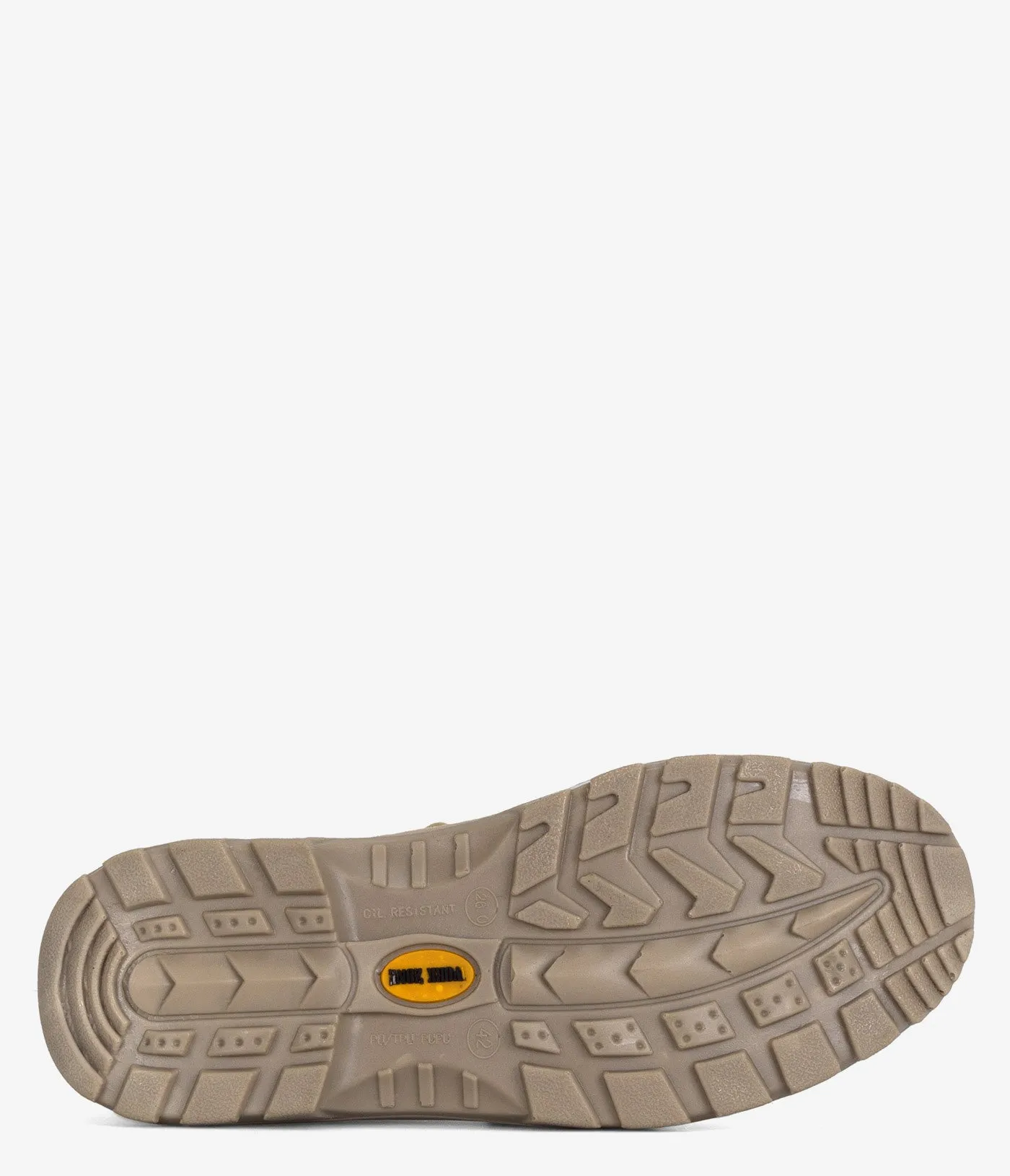Work Zone 6" Tactical Safety Toe Boot
