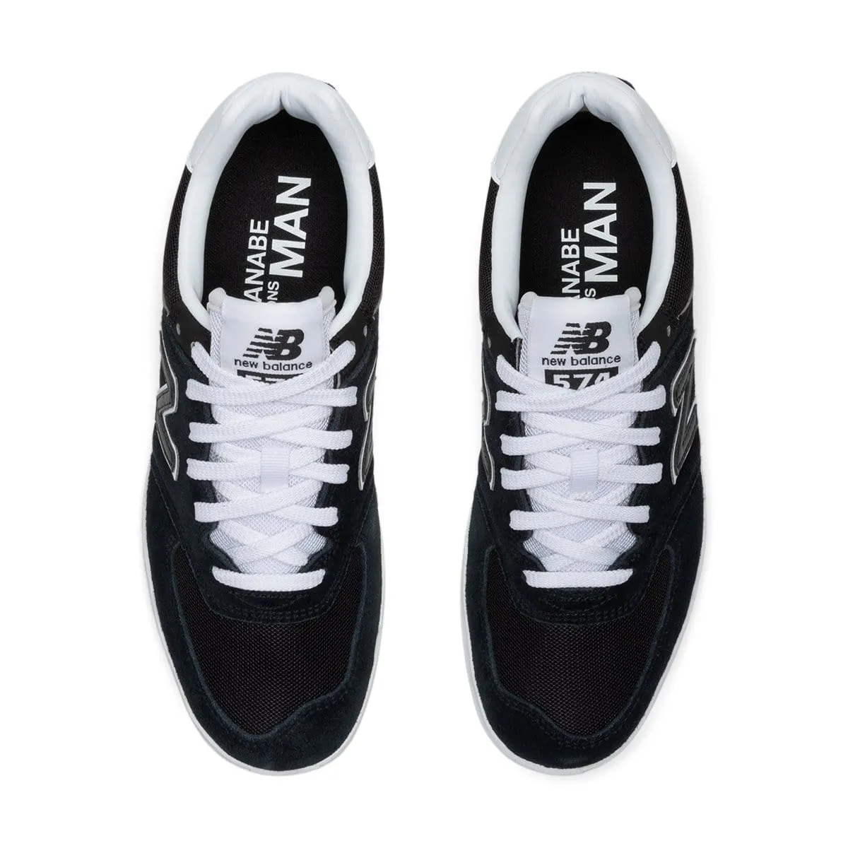 x Junya Watanabe AM574EYC
