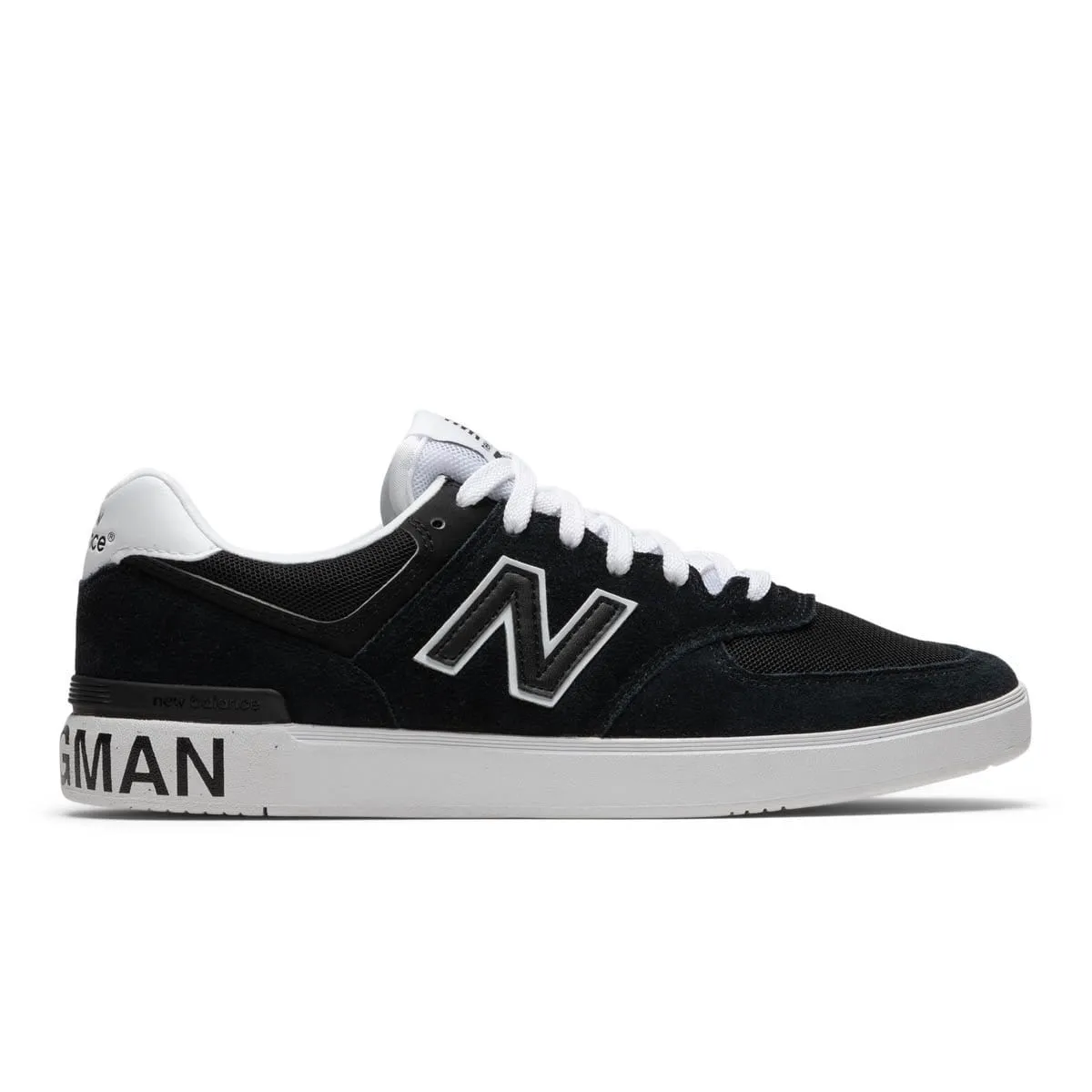 x Junya Watanabe AM574EYC