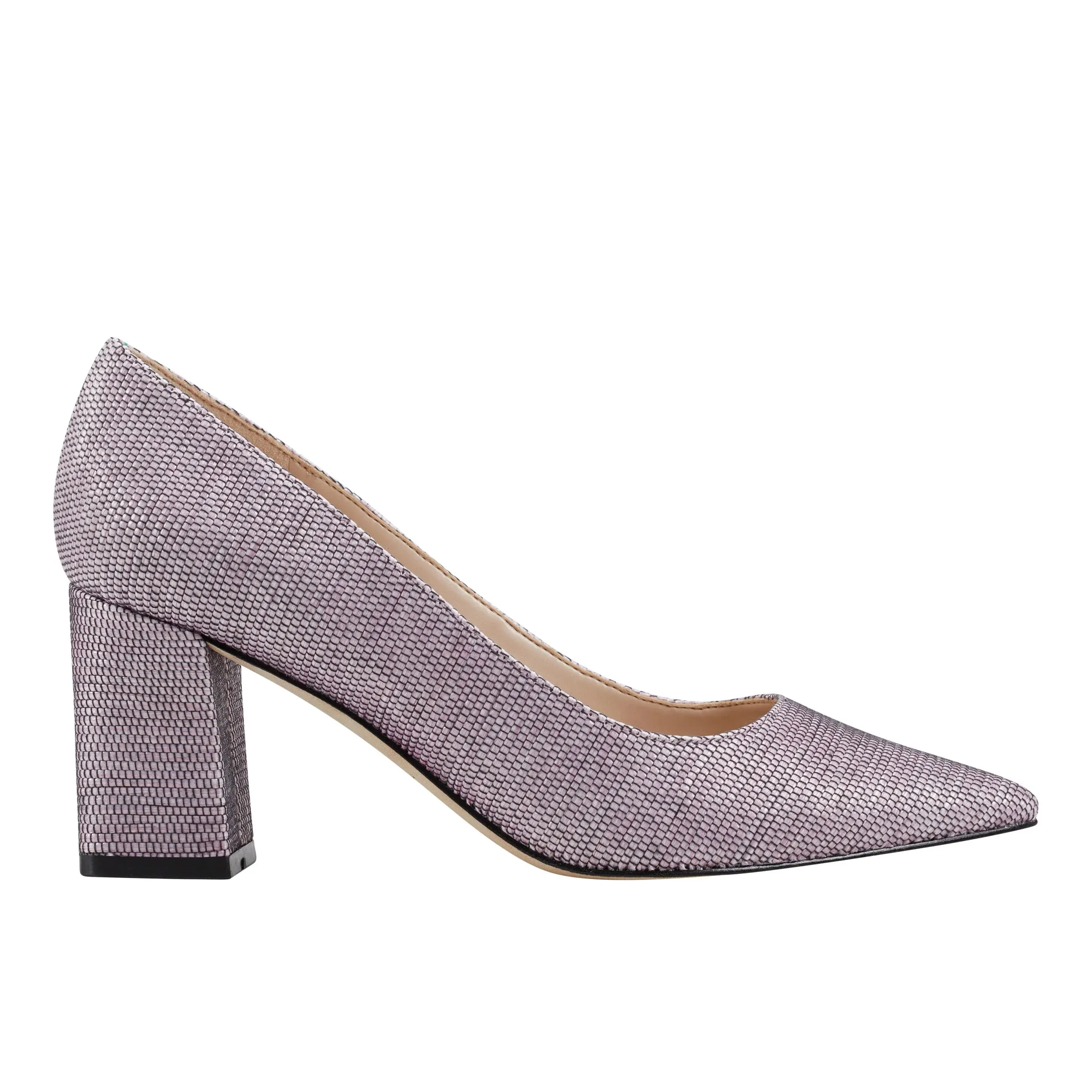 Zala (Light Pink)