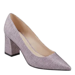 Zala (Light Pink)