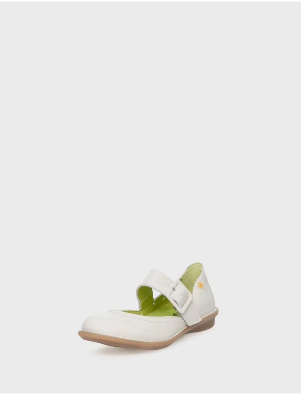 Zapatos Jungla Footwear 8035-230 Hielo