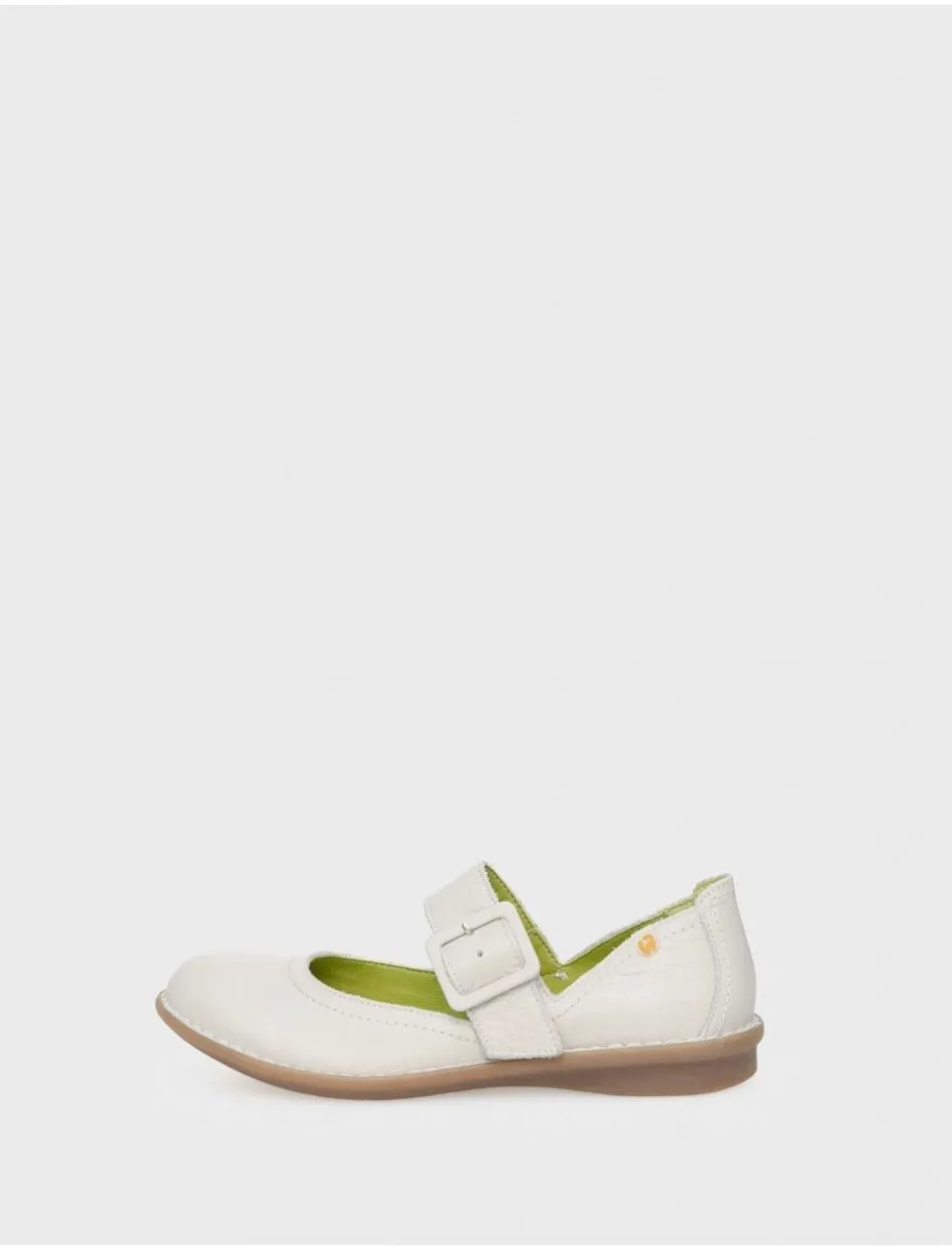 Zapatos Jungla Footwear 8035-230 Hielo