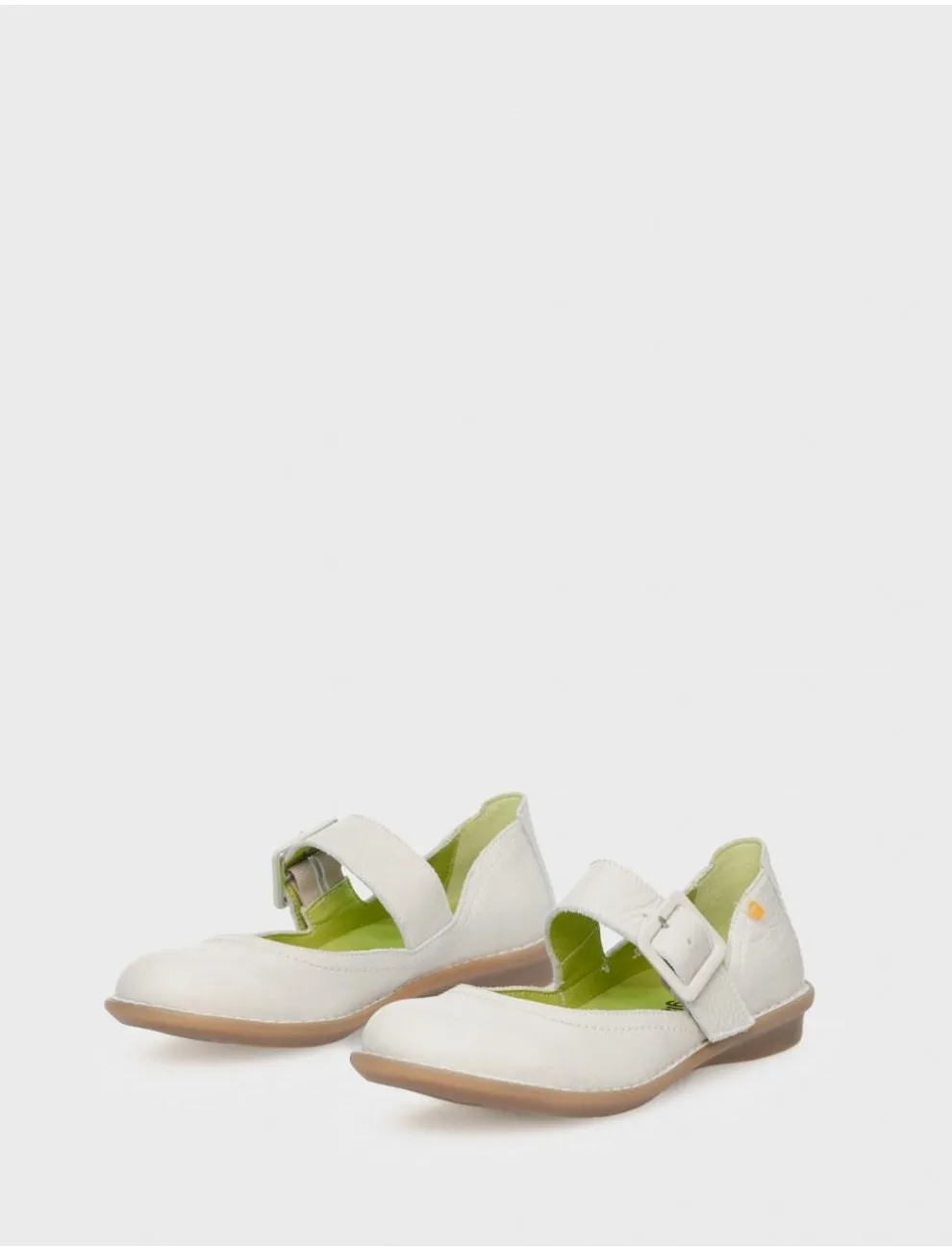 Zapatos Jungla Footwear 8035-230 Hielo