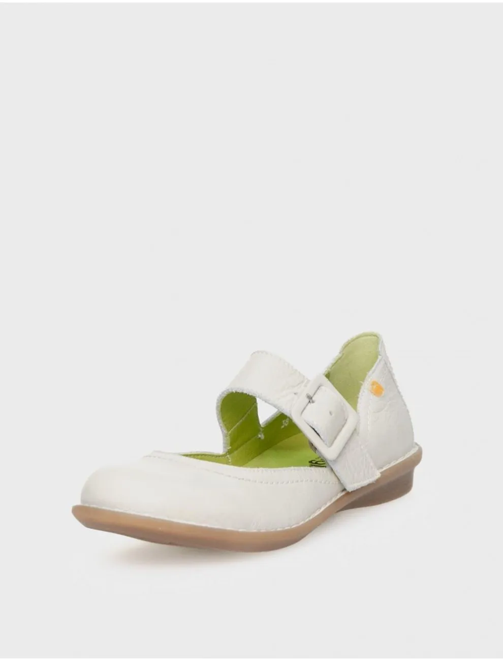Zapatos Jungla Footwear 8035-230 Hielo