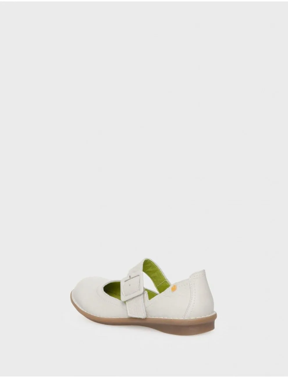 Zapatos Jungla Footwear 8035-230 Hielo
