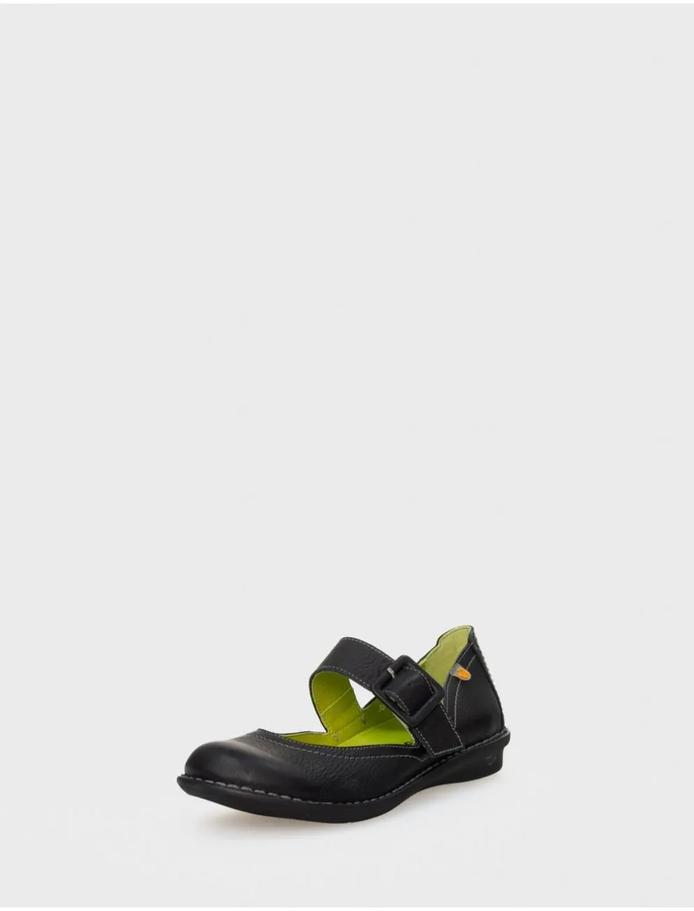 Zapatos Jungla Footwear 8035-230 Negro