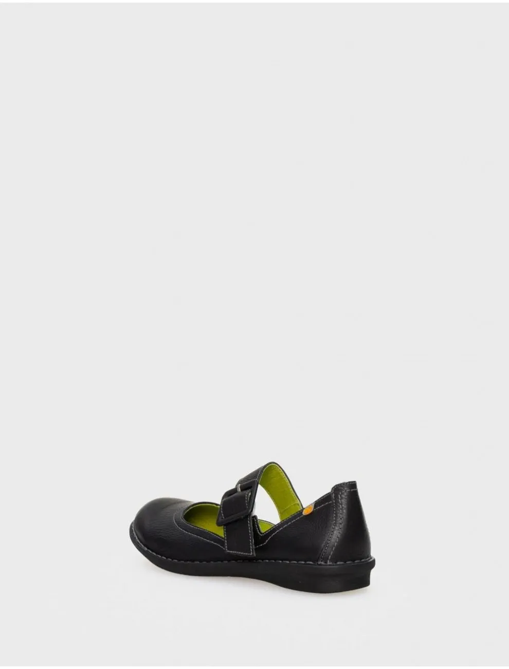 Zapatos Jungla Footwear 8035-230 Negro