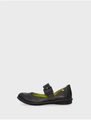 Zapatos Jungla Footwear 8035-230 Negro