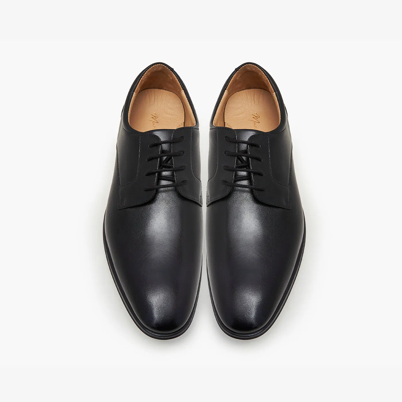 Zen Derby Shoes - 360° Comfort