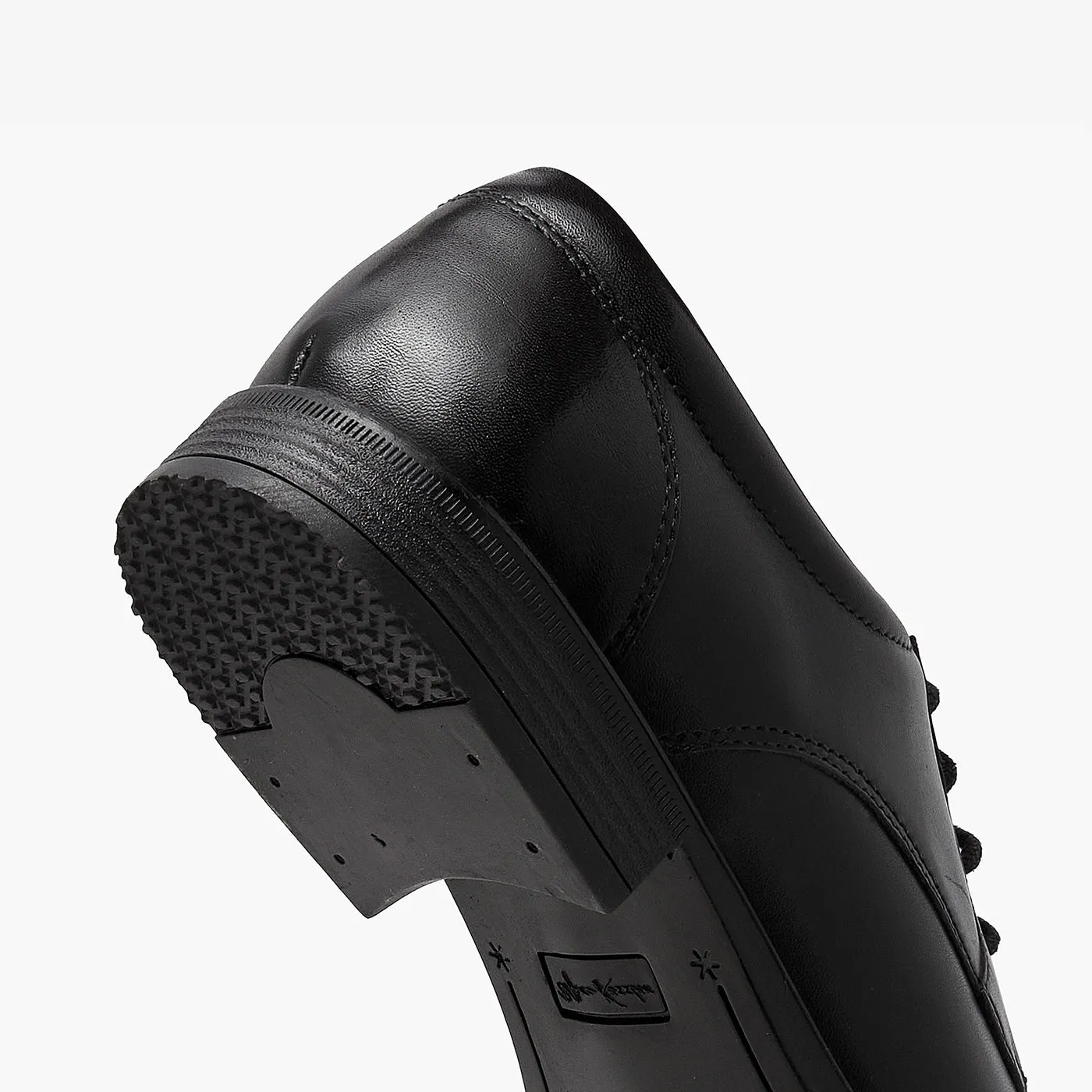 Zen Derby Shoes - 360° Comfort