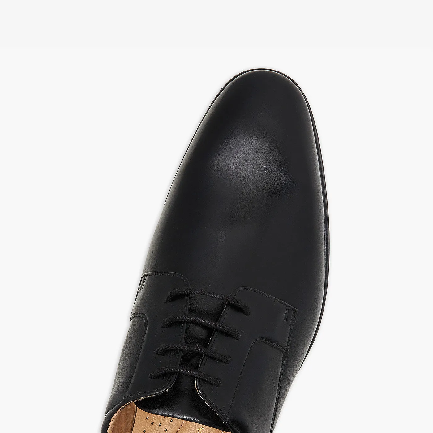 Zen Derby Shoes - 360° Comfort